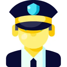 Police officer