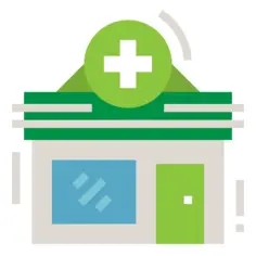 Pharmacy