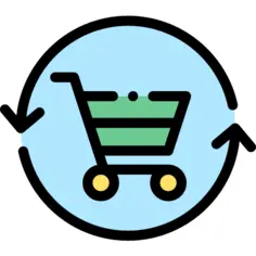 Shopping cart