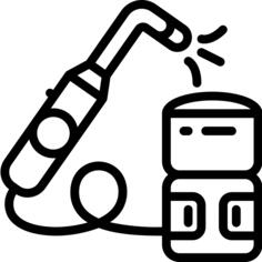 Suction