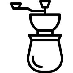 Grinder