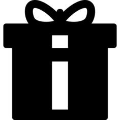 Present box