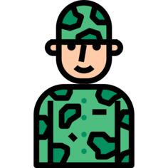 Soldier
