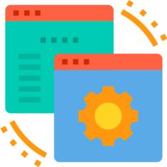 Web maintenance