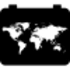 World map