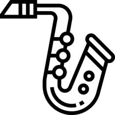 Saxophone