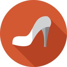 High heel
