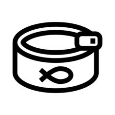 Canned food