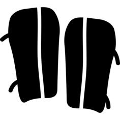 Football pads