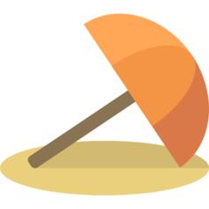 Sun umbrella