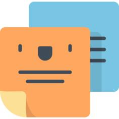 Post it