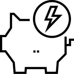 Save energy