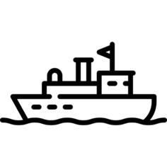 Ship