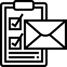 Check mail