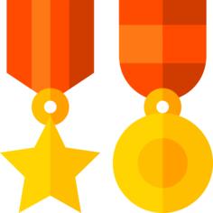 Medals