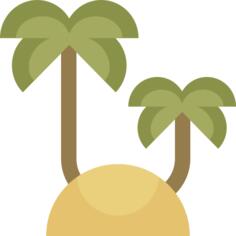 Island