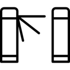 Subway Turnstiles