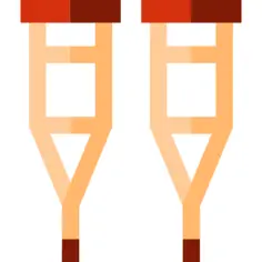 Crutches