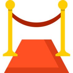Red carpet