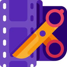 Film editor