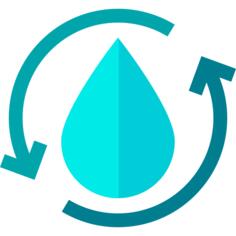 Reuse water