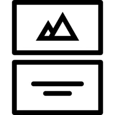 Business card