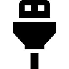 USB plug
