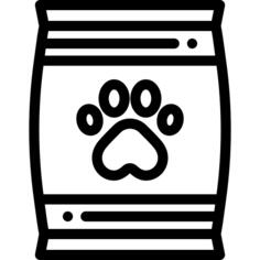Pet food