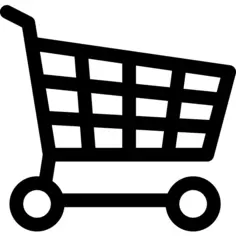 Shopping cart