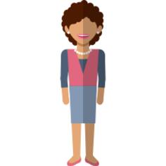 Woman