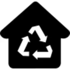Ecological house