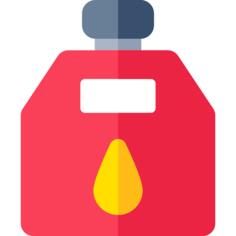 Gasoline