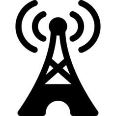 Radio Tower