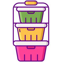 Food container
