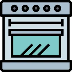 Oven