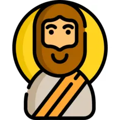 Jesus