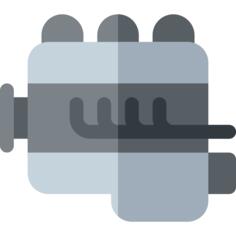Car engine