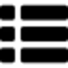 List interface symbol