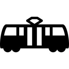 Tram way