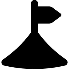 Tent Flag