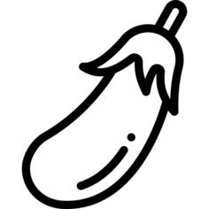 Eggplant