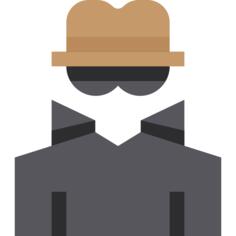 Detective