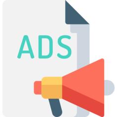 Ads