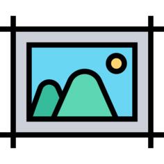 Frame