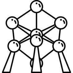 Atomium