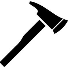Fire Axe