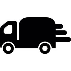 Fast delivery