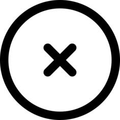 Cancel