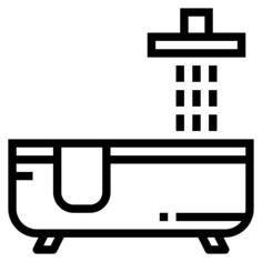 Bathtub