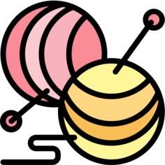 Yarn ball